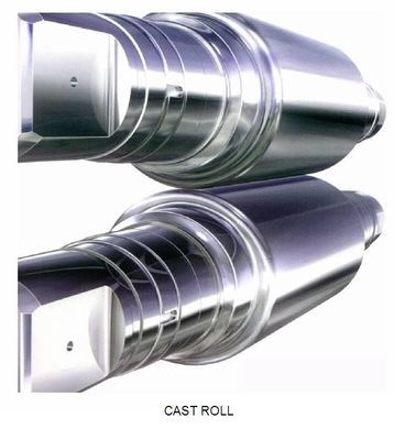 중국 보편적인 지구 강철 엔진을 위한 수평한 위조된 강철 공구 목록 무쇠 Rolls 협력 업체