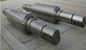 ISO9001 증명서를 가진 고속 불명확한 식힌 Adamite 강철 Rolls를 던지는 Centrigugal 협력 업체