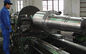 강철 지위 회전 선반을 위한 회전타원체 흑연 주조 합금 철 Rolls 협력 업체